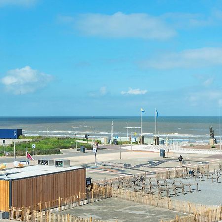 Sand & Dunes Studio Apartment Zandvoort Exterior photo